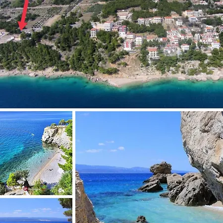 Sunny Ray Marusici (Split-Dalmatia)