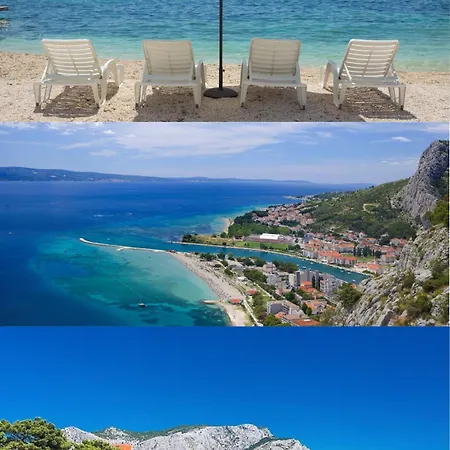 Sunny Ray Marusici (Split-Dalmatia)