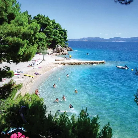 Апартаменты Sunny Ray Marusici (Split-Dalmatia)