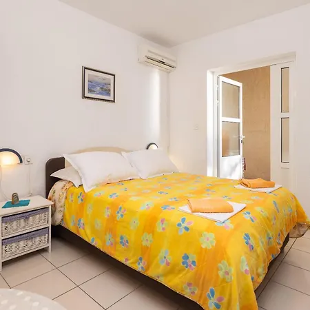 Sunny Ray * Marusici (Split-Dalmatia)