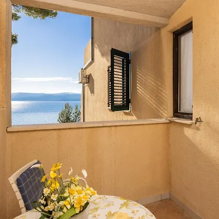 Апартаменты Sunny Ray Marusici (Split-Dalmatia)