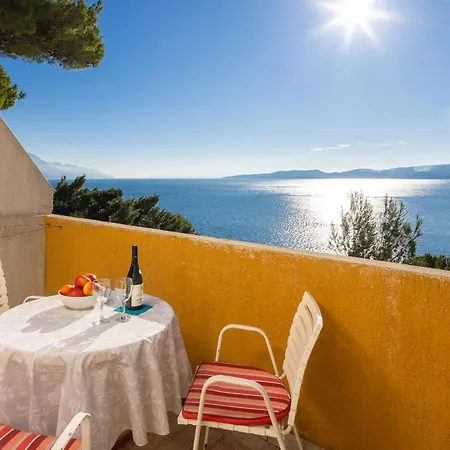 Sunny Ray Апартаменты Marusici (Split-Dalmatia)