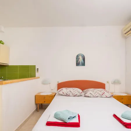 Апартаменты Sunny Ray Marusici (Split-Dalmatia)