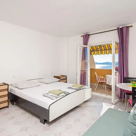 Sunny Ray Апартаменты Marusici (Split-Dalmatia)