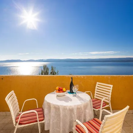 Sunny Ray Marusici (Split-Dalmatia)