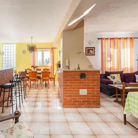 Sunny Ray Апартаменты Marusici (Split-Dalmatia)