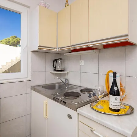 Sunny Ray Апартаменты Marusici (Split-Dalmatia)