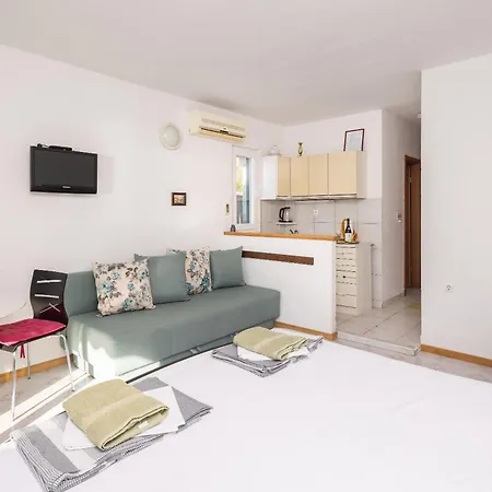 Апартаменты Sunny Ray Marusici (Split-Dalmatia)